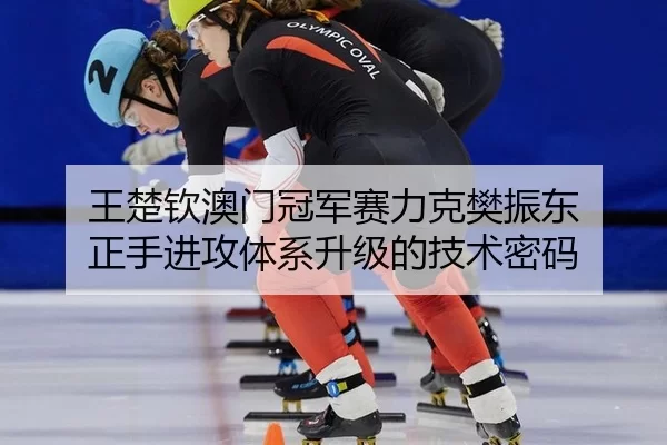 王楚钦澳门冠军赛力克樊振东 正手进攻体系升级的技术密码